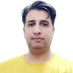 مهندس سید محمد غیاثی یزدی