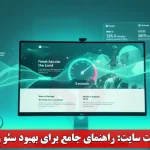 بهینه‌ سازی سرعت سایت